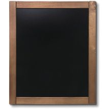 Krijtwandbord Classic Lichtbruin 50x60 - Chbelb50x60, - Showdown Displays