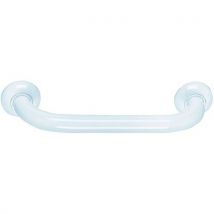 Steunstang Voor Mindervalide Wit Recht 30 Cm,