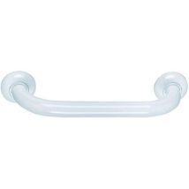 Steunstang Voor Mindervalide Wit Recht 60 Cm,