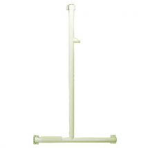 Douchestang T- Of L-vormig,