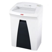 Papiervernietiger Hsm Securio B22 P2 - Stroken - Hsm, - HSM