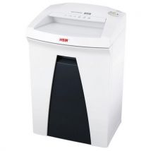 Papiervernietiger Hsm Securio B22 P5 - Kleine Snippers - Hsm, - HSM