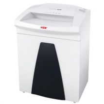 Papiervernietiger Hsm Securio B26 P5 - Kleine Snippers - Hsm, - HSM