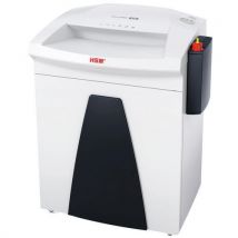 Papiervernietiger Hsm Securio B26 P5 - Kleine Snippers - Hsm, - HSM