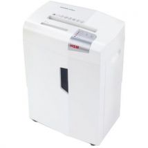 Papiervernietiger HSM Shredstar X12pro P5 - zeer kleine snippers - HSM - HSM
