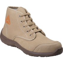 Lage Schoenen Keper Light Walkers - S1p Src - 41 - Beige, - Delta Plus
