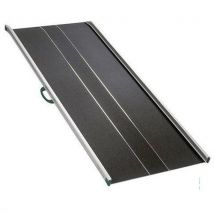 Oprijplaat Vast 125 Cm Breed,