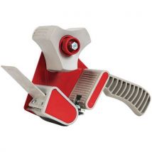 Tape dispenser voor tape van 50 mm - BBA Emballages