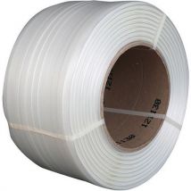 Omsnoeringsband Composiet - Breedte 16 Mm X 850 M, - BBA Emballages