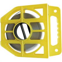 Band van roestvast staal - BBA Emballages