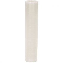 Rekfolie Ecowrapp Top - zonder kern 450 mm x 270 m - transparant - BBA Emballages