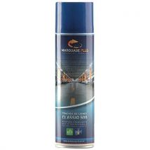 Set van 2 - Vloermarkering Verf In Spuitbus Blauw 500 Ml,