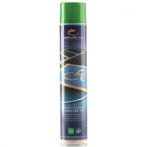 Set van 5 - Vloermarkering Verf In Spuitbus Groen 750 Ml,