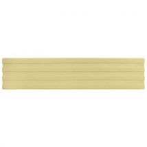 Geleiderail Pbm Ligne Beige,