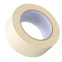 Set van 5 - Afplakband Op Rol 50 Mm X 50 M,
