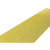 Antislipmat Voor Vochtige Ruimte In Kleur Geel,