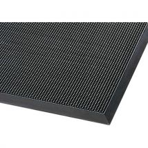Buitenmat Voor Druk Loopverkeer Met Noppen 60 X 80 Cm,