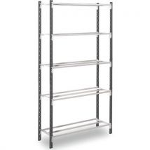 Lichte stelling Combi-Flip - ManOrga - Manorga