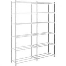 Lichte stelling Combi-Flip - ManOrga - Manorga