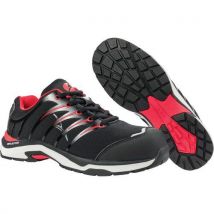 Veiligheidsschoen TWIST RED WNS LOW S1P ESD HRO SRC - Albatros