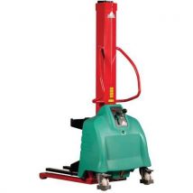 Halfelektrische, ergonomische stapelaar - Hefvermogen 250 kg - Kleos