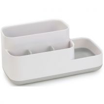 Badkamer Organiser Easy-store Caddy Grijs, - Joseph Joseph