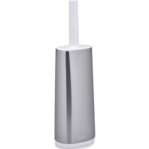 Toiletborstel Flex Zilver, - Joseph Joseph