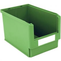 Stapelbak SK - 36 l - lengte 500 mm - set van - Bito - Bito