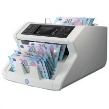 Bankbiljetteller, gesort. biljetten Safescan 2250 - Safescan - Safescan