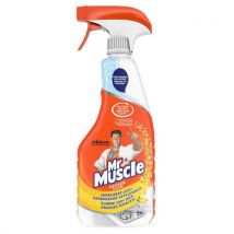 Ontsmettingsmiddel Keuken 750 Ml - Mr. Muscle, - Mr Muscle