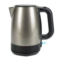 Waterkoker 1,7 L Bxke2201e - Black And Decker, - Black And Decker