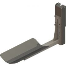 Draaibare houder voor rollen, voor Actilift Flex 80 kg - Actiwork - Actiwork