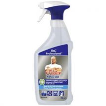 Professional Desinfecterend Allesreiniger & glasreiniger - Mr. PROPER - Mr Propre