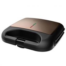 Tosti-ijzer Bxsa753e - Black And Decker,