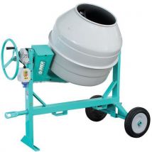 Betonmolen S190 eenfasig - Imer