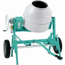 Eenfasige betonmolen S350R - Imer