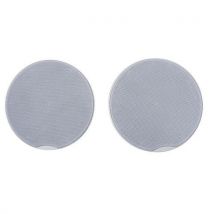 Luidspreker - versterkt - 2x30Watt PLAFOND - Bluetooth - BST