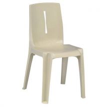 Stoel Salsa- classificatie brandwerendheid M2 - Stamp