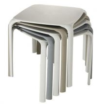 Tafel vierkant DROP - Infiniti