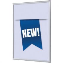Kliklijst A1 New Blauw, - Showdown Displays