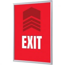 Kliklijst compleet - EXIT - Showdown. - Showdown Displays