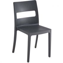 Stoel SAI - stapelbaar - S-CAB