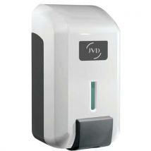 Dispenser voor schuimzeep Cleanline JVD - JVD