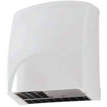 Handdroger - automatisch - Tornado - JVD - JVD