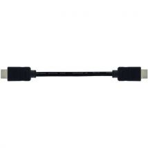 Digitale kabel HDMI/HDMI - mannelijk/mannelijk Erard D3C - Erard D3C
