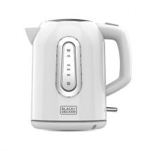 Waterkoker 1,7 l - BXKE2204E - Black and Decker - Black And Decker
