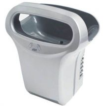 Handdroger Exp'Air met luchtstroom 800 W - JVD - JVD