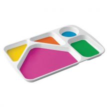 Dienblad melamine - Plastorex