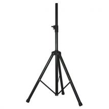 Luidspreker standaard 1,8 m 30 kg - Ibiza