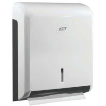 Handdoekdispenser Zig-Zag Cleanline - JVD - JVD